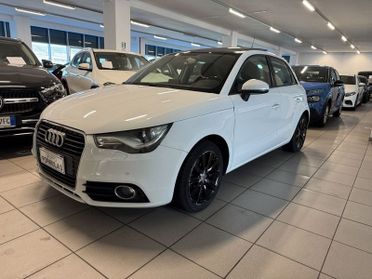 Audi A1 A1 1.6 TDI Ambition