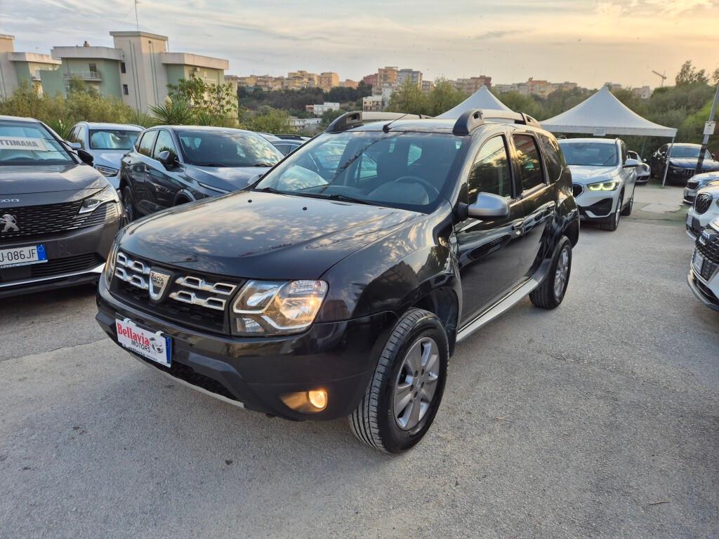 Dacia Duster 1.5 dCi 110CV 2WD NAVI