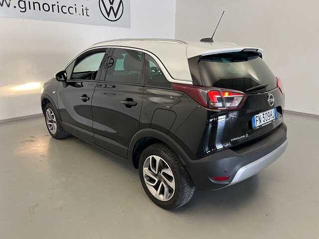 Opel Crossland X 1.2 GPL 12V Innovation