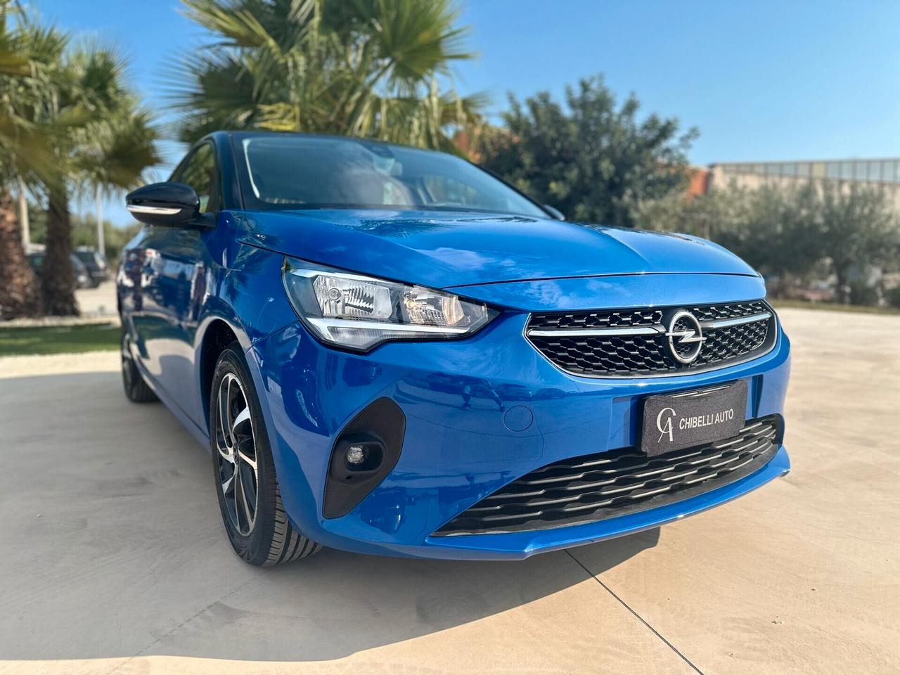 Opel Corsa 1.2 75 CV Elegance