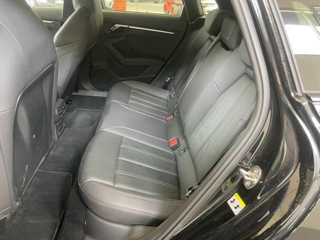 AUDI A3 SPORTBACK 40 TDI QUATTRO S TRONIC S LINE EDITION