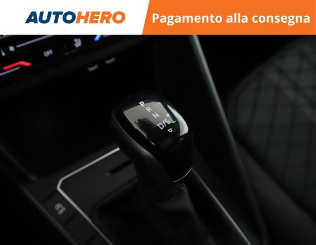 VOLKSWAGEN Taigo 1.0 TSI 110 CV DSG R-Line