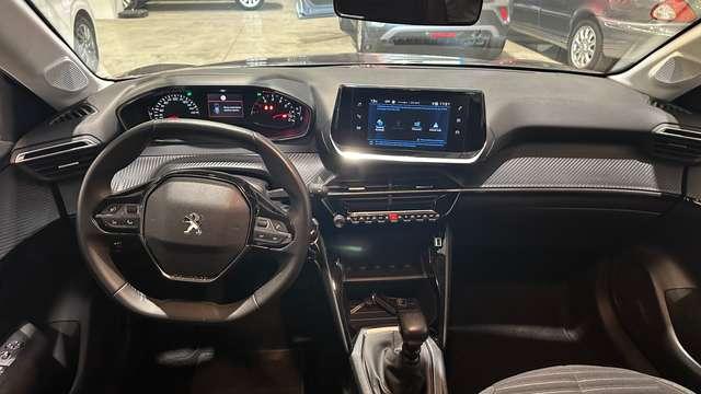 Peugeot 208 1.5 bluehdi 100CV Active Pack