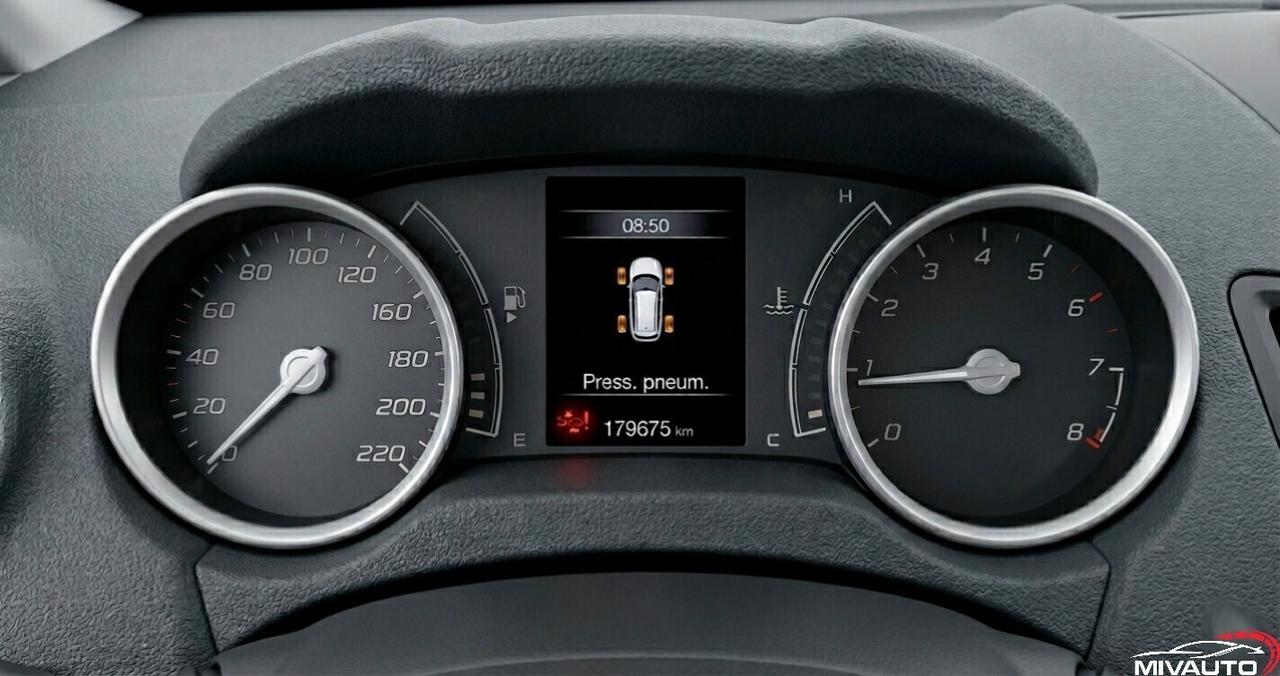 Fiat Tipo SW 1.6 MJT 120cv BUSINESS S&S