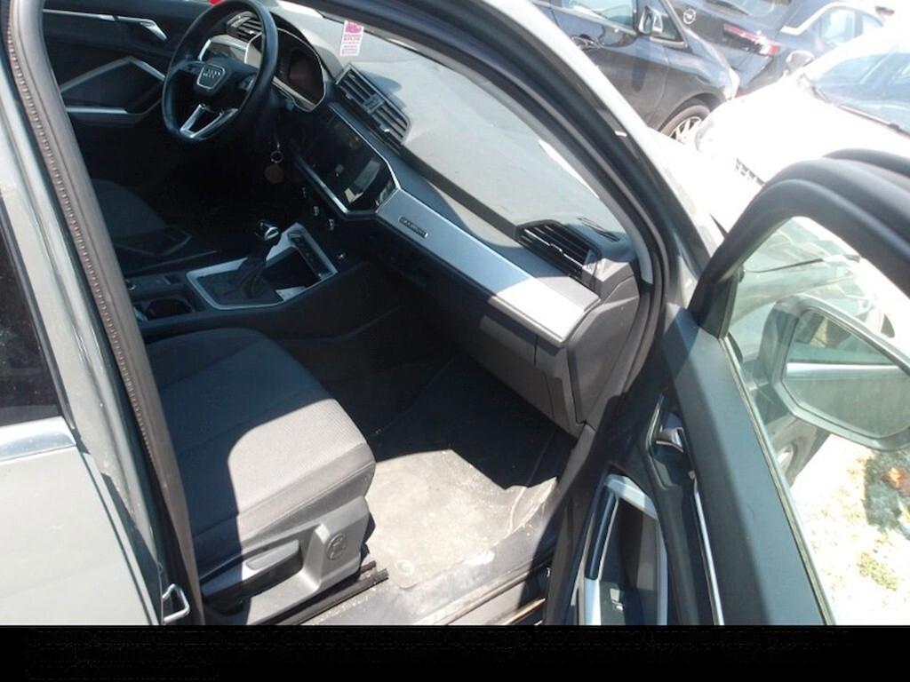 AUDI Q3 SPORTBACK 35 TDI 150CV S-TRONIC QUATTRO BUSINESS PLUS ( FARI LED MATRIX - VIRTUAL COCKPIT - CRUISE - NAVI - CERCHI 18 )