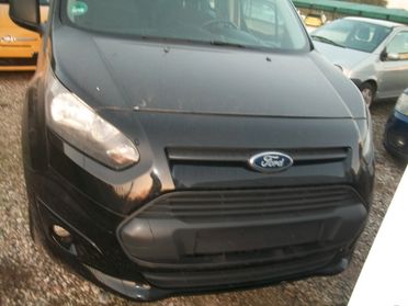 Ford Tourneo Connect Tourneo Connect 1.0 EcoBoost Plus 05 POSTI CC 998 BENZINA KM 158465 GARANZIA UN ANNO