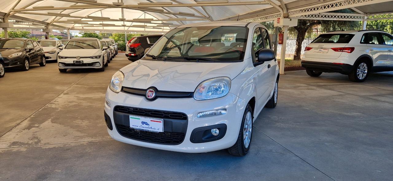 Fiat Panda 1.3 Mjt 95cv S&S Lounge