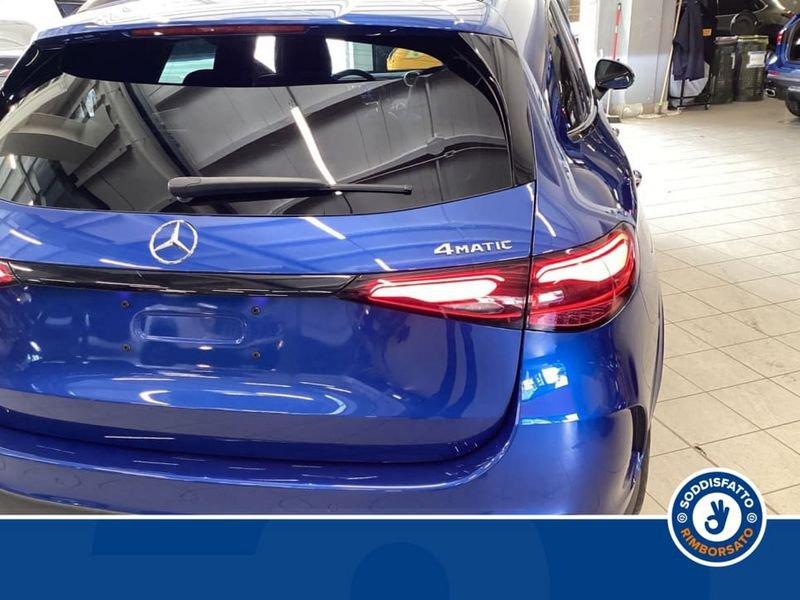 Mercedes-Benz GLC 200 4MATIC AMG Line PREMIUM