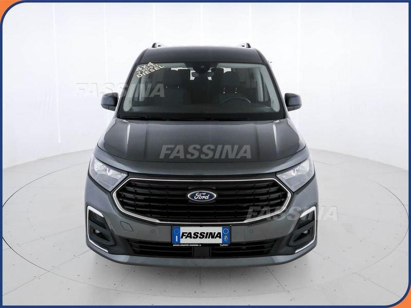 Ford Tourneo Connect Gran Tourneo 2.0 Active Connect 7P ecoblue awd 122cv