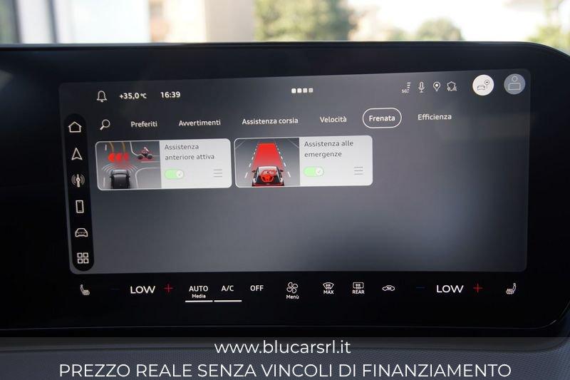 Audi Q3 Sportback TDI 110 kW S tronic S Line Edition