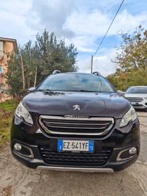 Peugeot 2008 1.6 HDi NUOVA E FULL