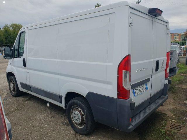 FIAT Ducato 33 2.3 MJT 130CV PC-TN Furgone