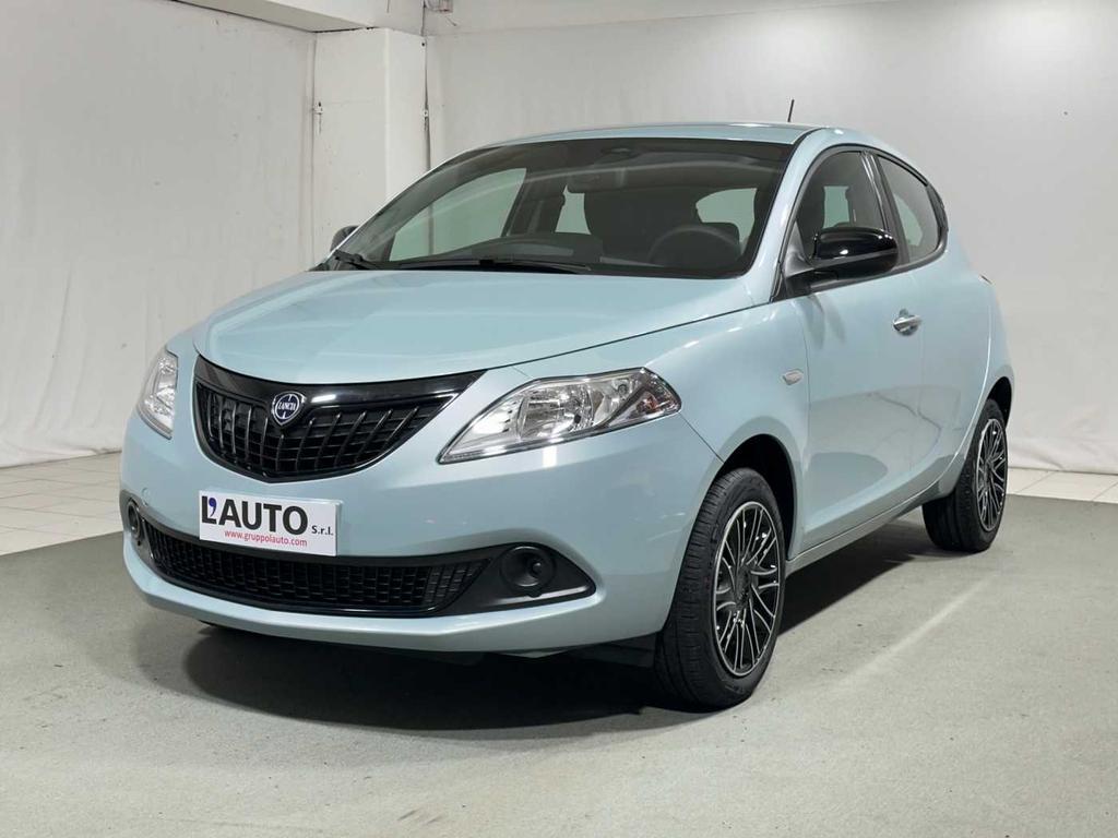Lancia Ypsilon 1.0 firefly hybrid Gold s&s 70cv 5p.ti