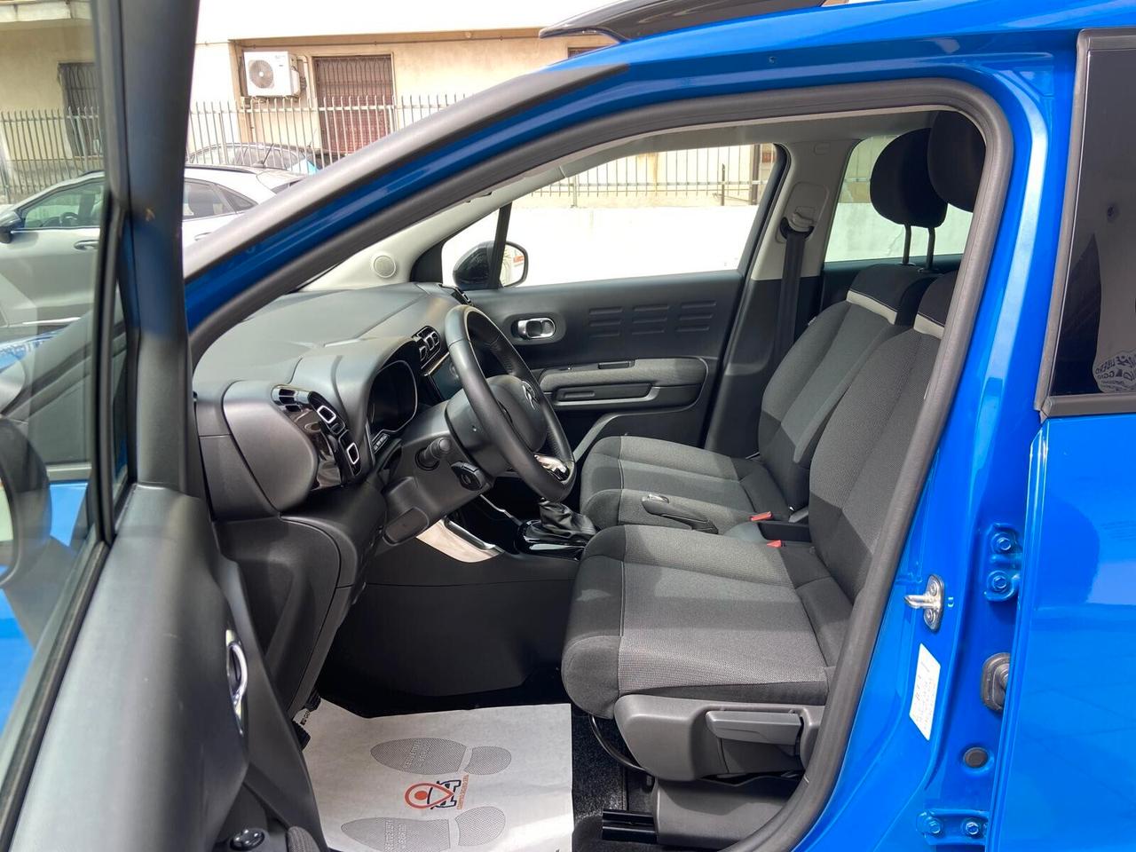Citroen C3 Aircross 1.5D 110CV Shine 2023