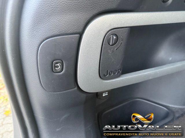 JEEP Cherokee 2.0 Mjt II 170CV 4WD Active Drive II Limited