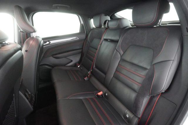 RENAULT Arkana Arkana Hybrid E-Tech 145 CV R.S. Line