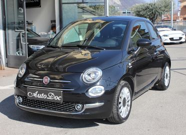 Fiat 500 1.0 Hybrid CON PROMO FIN. VARI COLORI