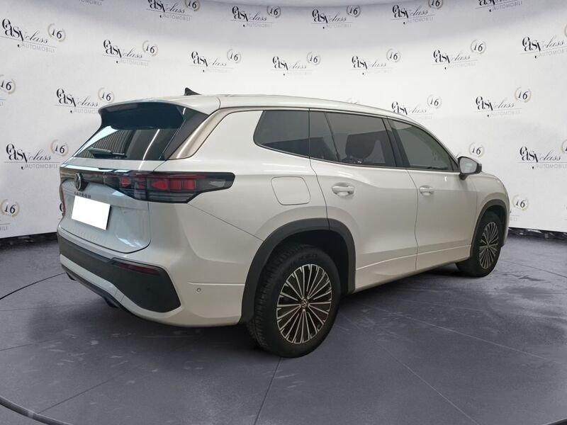 Volkswagen Tayron 2.0 TDI SCR Life DSG LED NAVI COCKPIT CAMERA