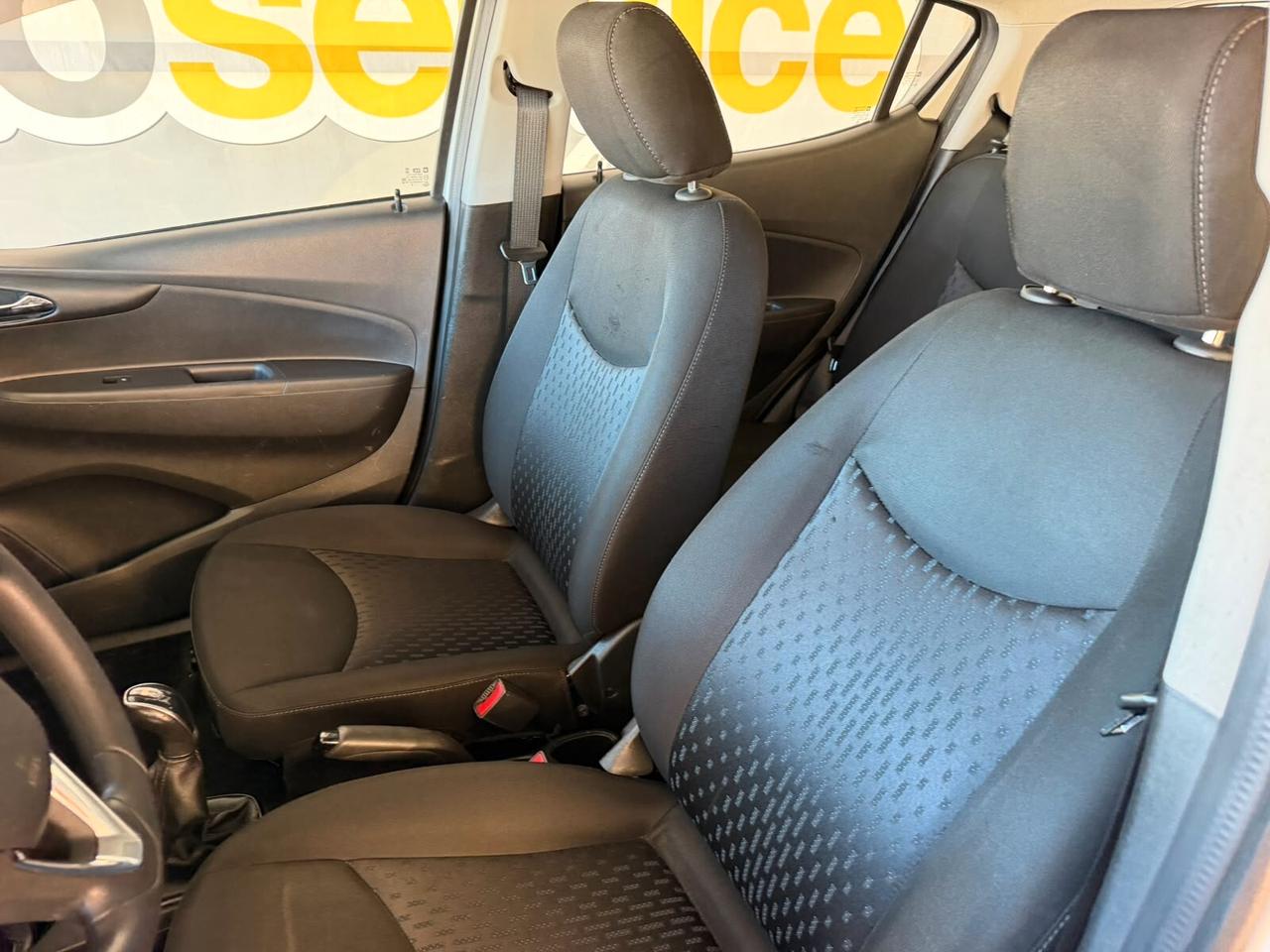 Opel Karl Rocks 1.0benzina