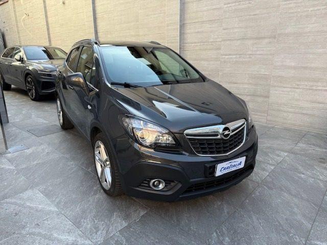 OPEL Mokka 1.6 CDTI Ecotec 136CV 4x2 aut. Cosmo