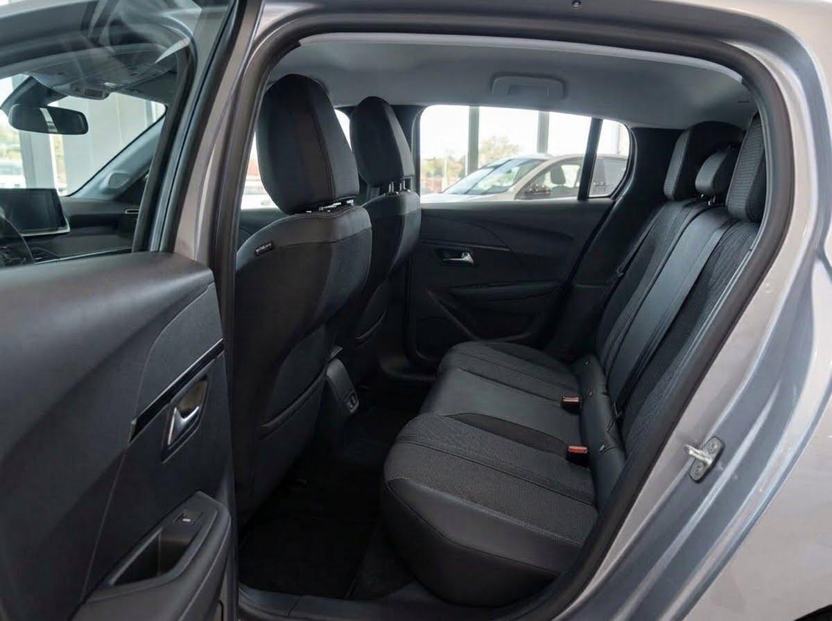 Peugeot 208 Allure 1.2 benzina (100 cv)