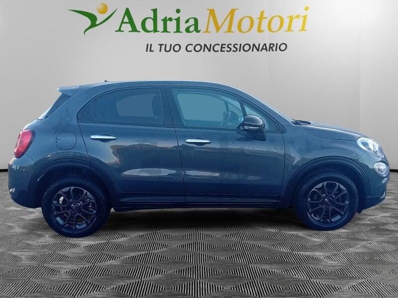 FIAT 500X 500X 1.0 T3 120 CV Club