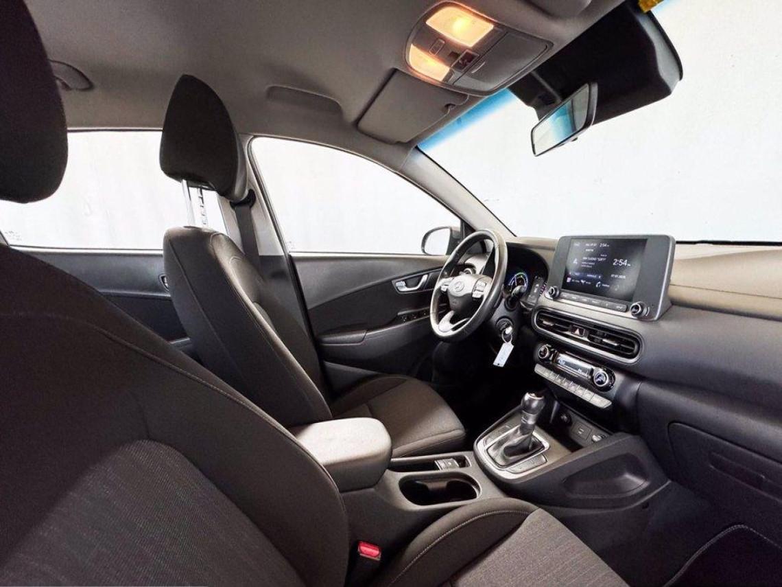 HYUNDAI Kona 1 6 gdi hev xclass 2wd 141cv dct