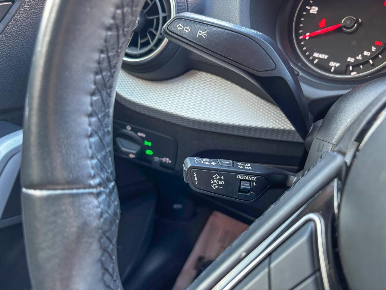 Audi Q2 30 TDI S tronic 116cv