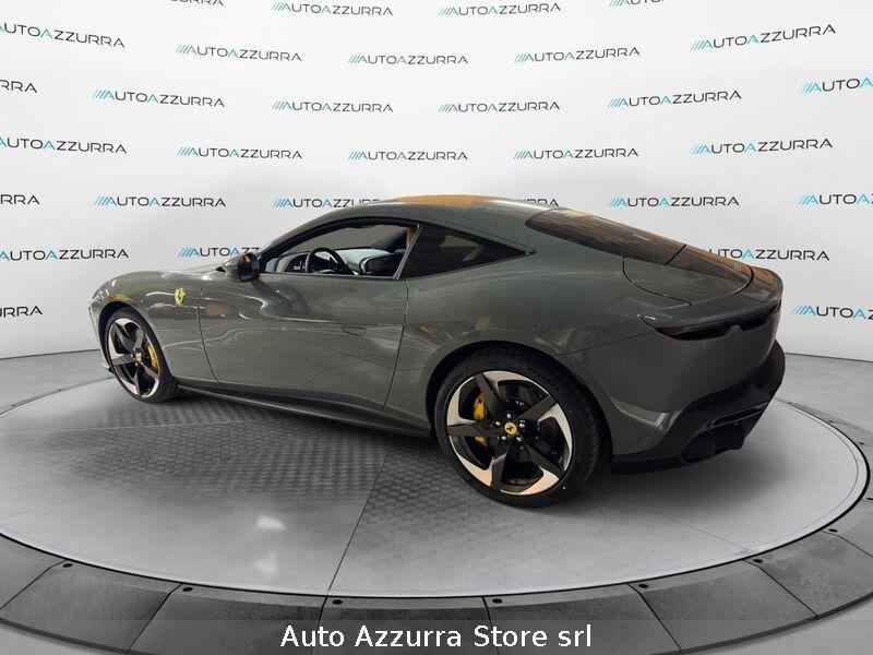 Ferrari Amalfi Amalfi 3.9 V8 | IVA, LIFT, CARBON, DAYTONA SEATS, PASS. DISPLAY