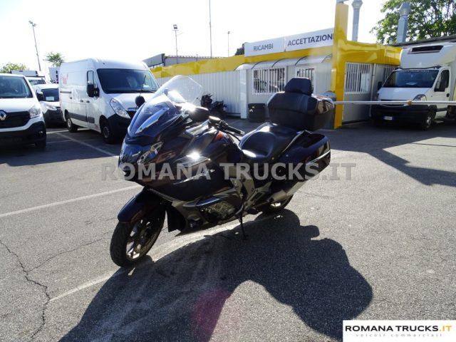 BMW 114 K 1600 GTL PERFETTE CONDIZIONI