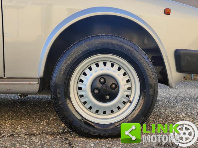 ALFA ROMEO Alfetta 2.0 L 131 CV ASI Bellissima