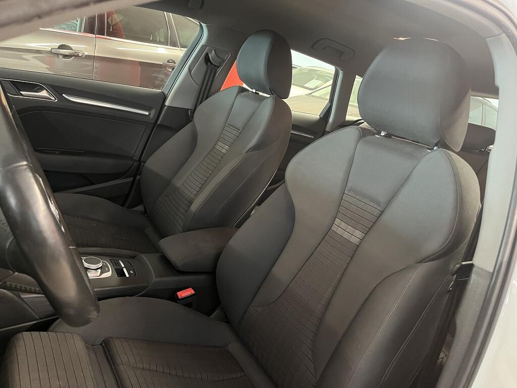 Audi A3 SPB 2.0 TDI Sport 150CV
