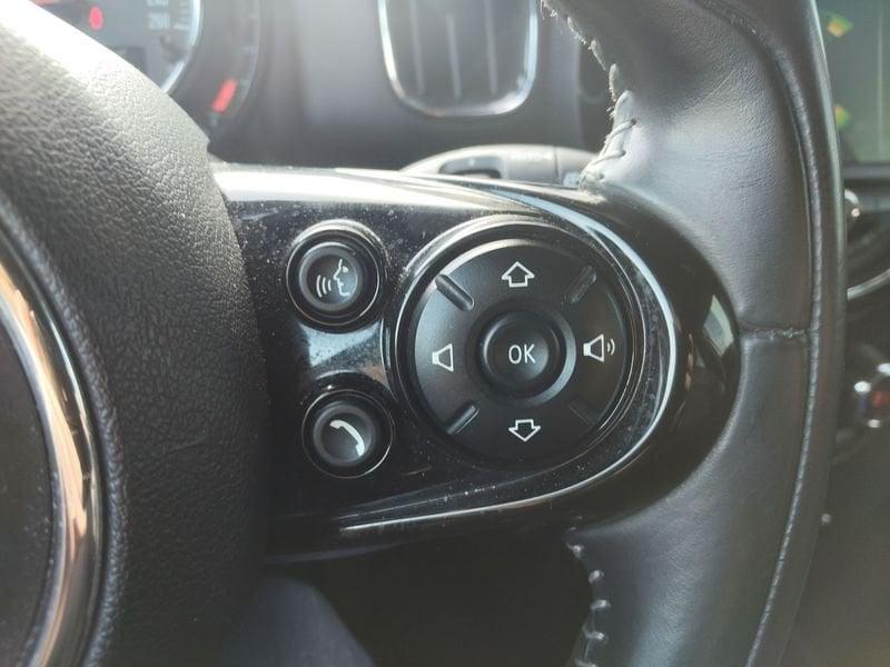 MINI Countryman Mini Countryman 2.0 Cooper SD Hype all4 auto my18