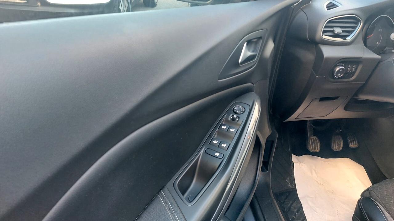 Opel Grandland X 1.5 diesel Ecotec Start&Stop Ultimate
