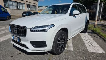 Volvo XC 90 XC90 B5 (d) AWD Geartronic Momentum