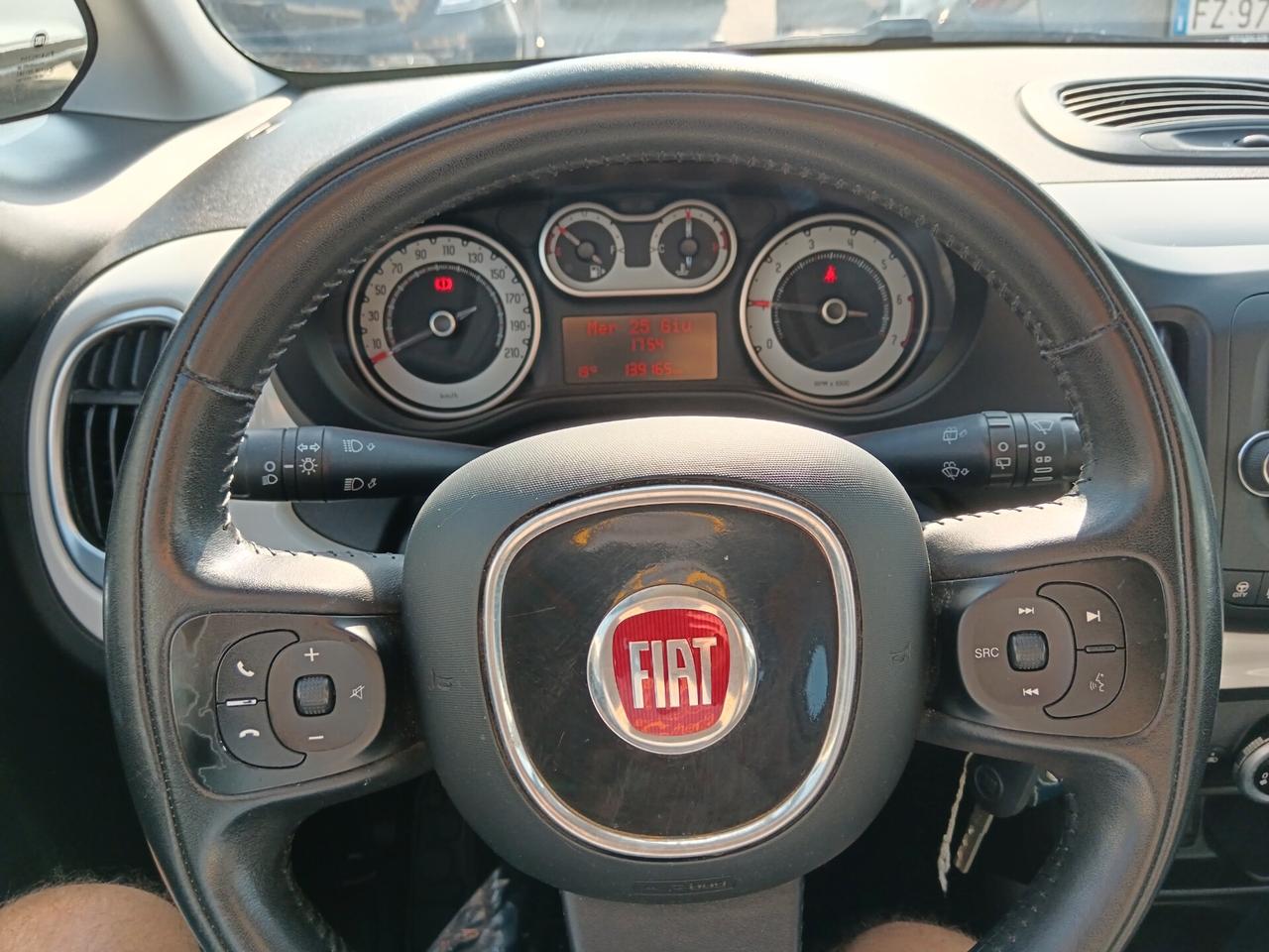 Fiat 500L 1.4 95 CV Opening Edition