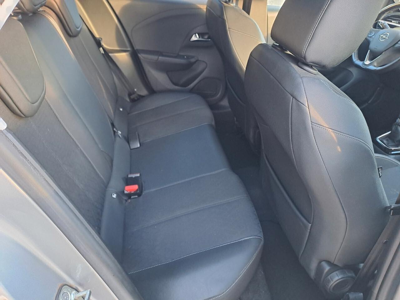 Opel Corsa 1.2 75cv full led bi-color km 99.000