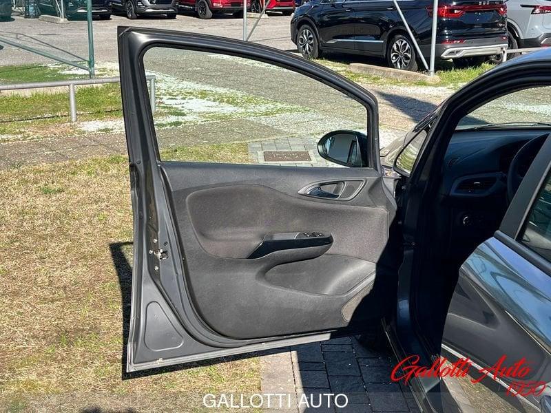 Opel Corsa 1.4 Gpl 90cv 5p