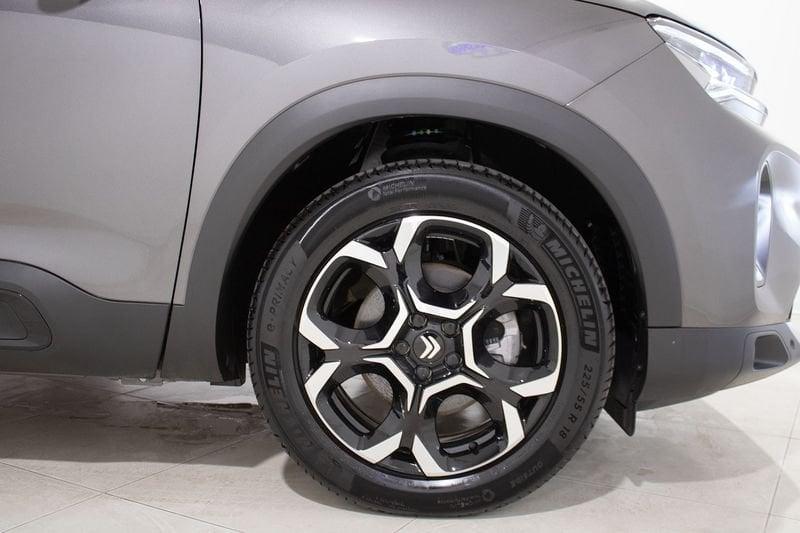 Citroën C5 Aircross C5 Aircross BluHdi 130cv EAT8 C-SERIES