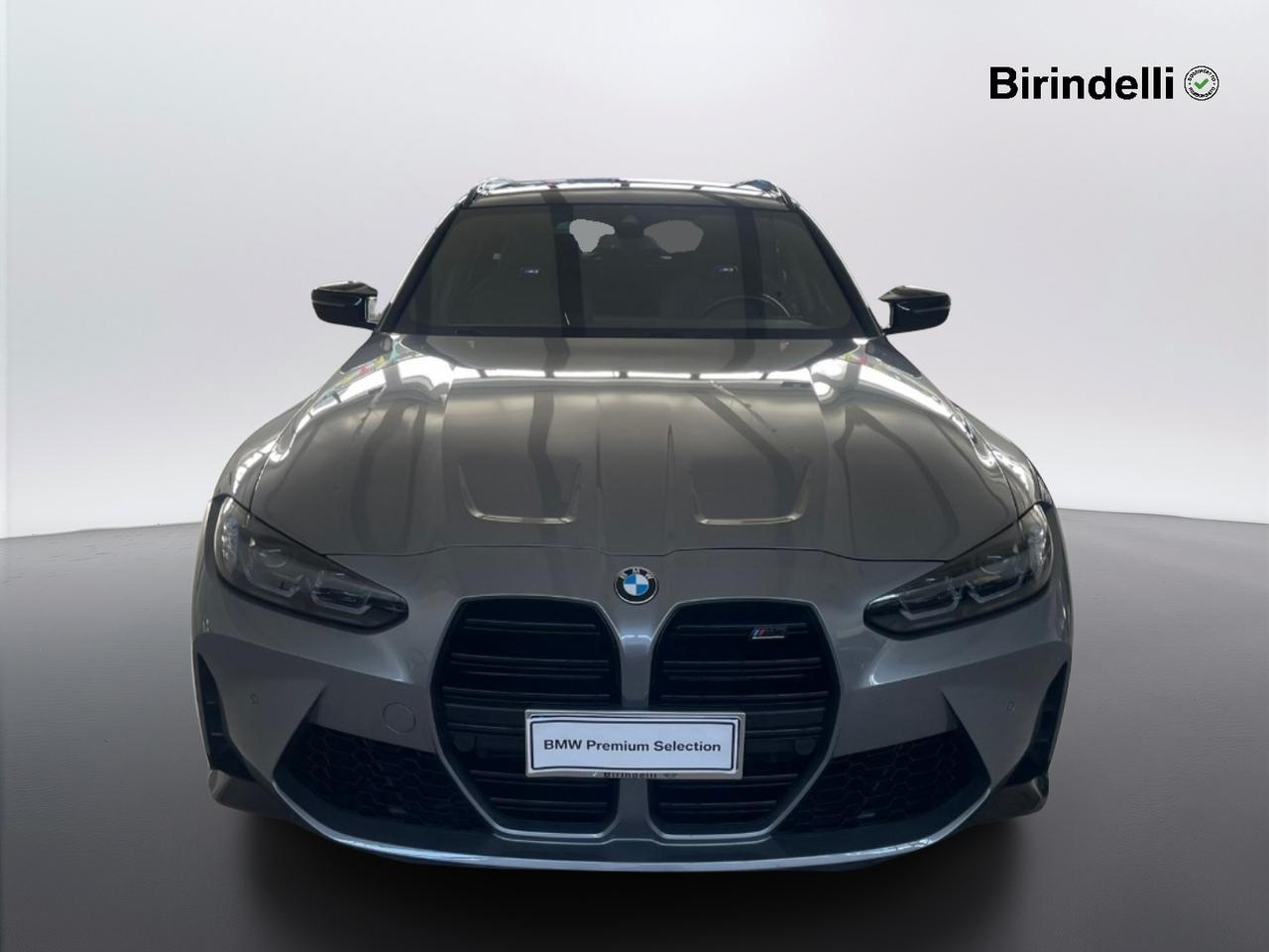 BMW Serie 3(G20/1-80/1) - M3 Touring Competition M xDrive