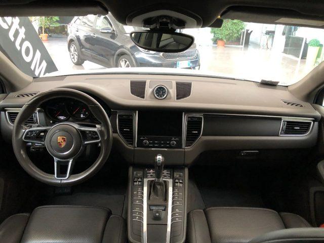 PORSCHE Macan 2.0 PDK - FULL OPTIONALS