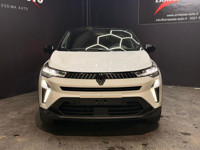 RENAULT Captur ECO-G 100 CV Techno