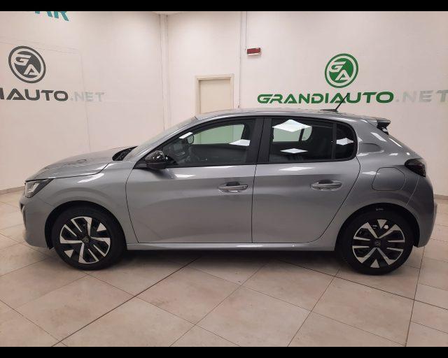 PEUGEOT 208 1.2 puretech Style s&s 75cv