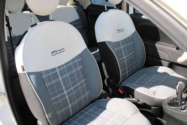 FIAT 500C 1.2 Lounge
