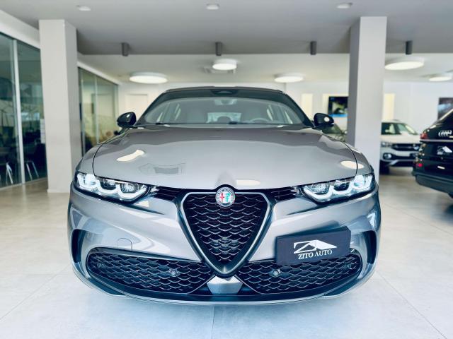 Alfa Romeo Tonale 1.5 hybrid Speciale 130cv tct7