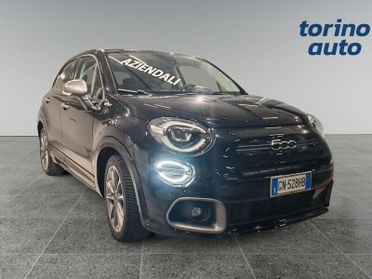 FIAT 500X 1.0 T3 120cv MT6 Sport