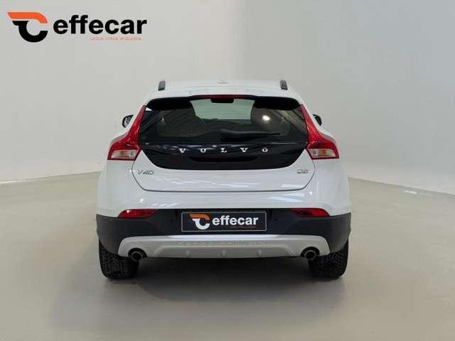 Volvo V40 Cross Country D2 Geartronic NEOPATENTATI