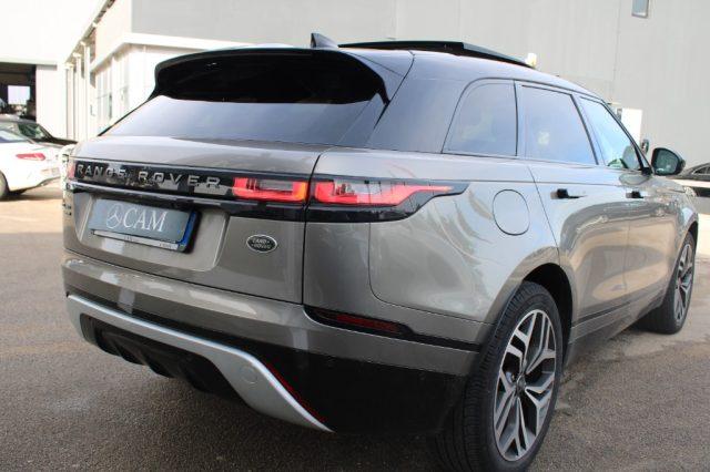 LAND ROVER Range Rover Velar 2.0D I4 240 CV R-Dynamic