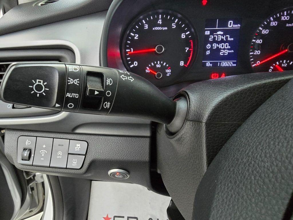 Kia Stonic 1.2 DPI ECO GPL Style