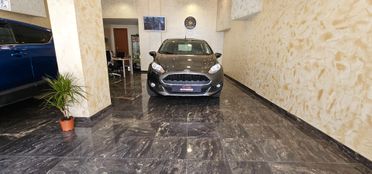 Ford Fiesta Plus 1.4 5 porte Bz.- GPL